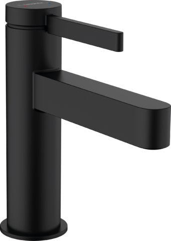 HANSGROHE FINORIS SINGLE-HOLE FAUCET 100 WITH POP-UP DRAIN 1.2 GPM