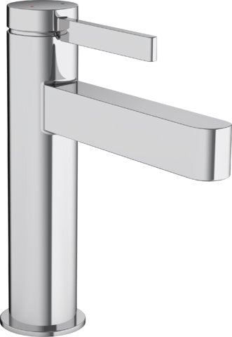 HANSGROHE FINORIS SINGLE-HOLE FAUCET 110 WITH POP-UP DRAIN 1.2 GPM