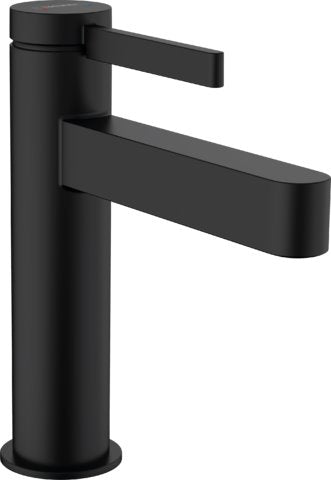 HANSGROHE FINORIS SINGLE-HOLE FAUCET 110 WITH POP-UP DRAIN 1.2 GPM