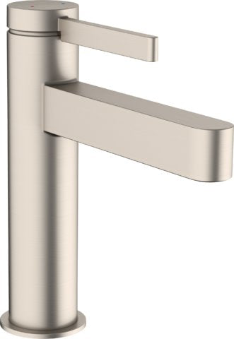 HANSGROHE FINORIS SINGLE-HOLE FAUCET 110 WITH POP-UP DRAIN 1.2 GPM