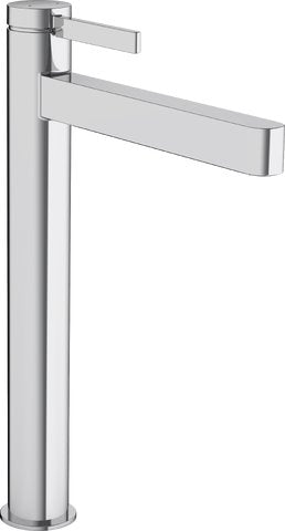 HANSGROHE FINORIS SINGLE-HOLE FAUCET 260 1.2 GPM