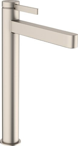 HANSGROHE FINORIS SINGLE-HOLE FAUCET 260 1.2 GPM