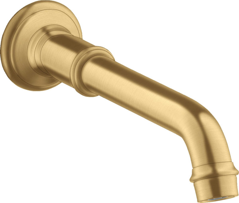 AXOR MONTREUX TUBSPOUT