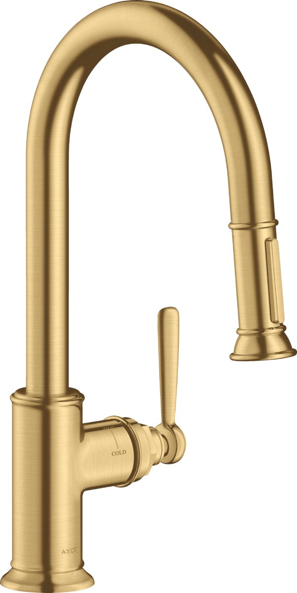 AXOR MONTREUX PD KITCHEN FAUCET