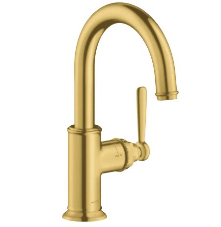 AXOR MONTREUX BAR FAUCET