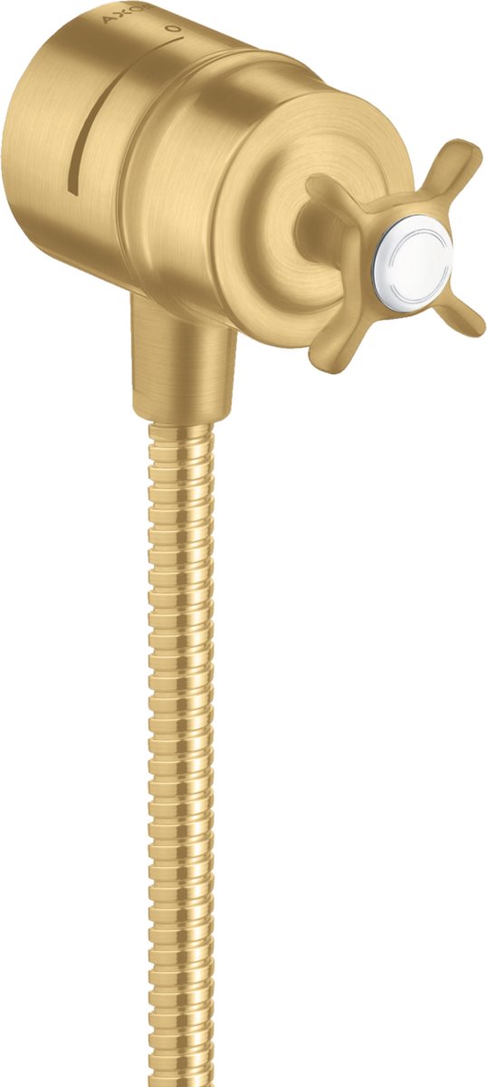 AXOR MONTREUX FIX-FIT STOP