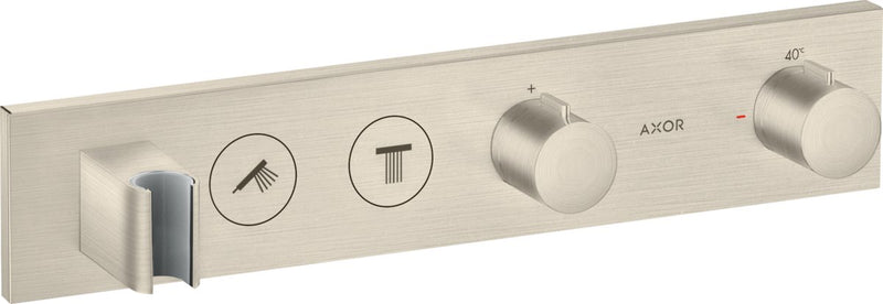 AXOR THERMOSTAT MODULE SELECT 2-FUNCTION TRIM