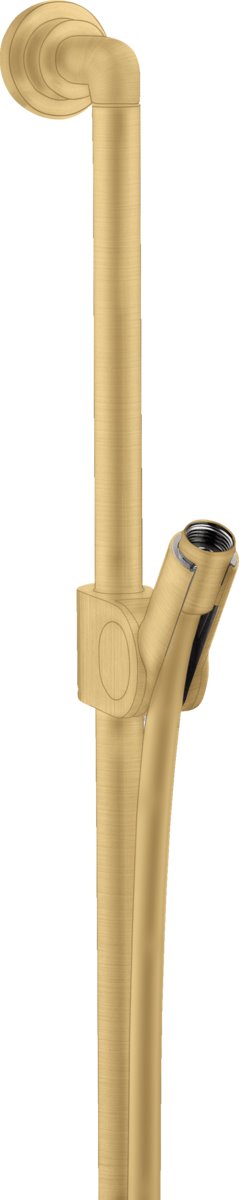 AXOR CITTERIO WALLBAR, NO HANDSHOWER