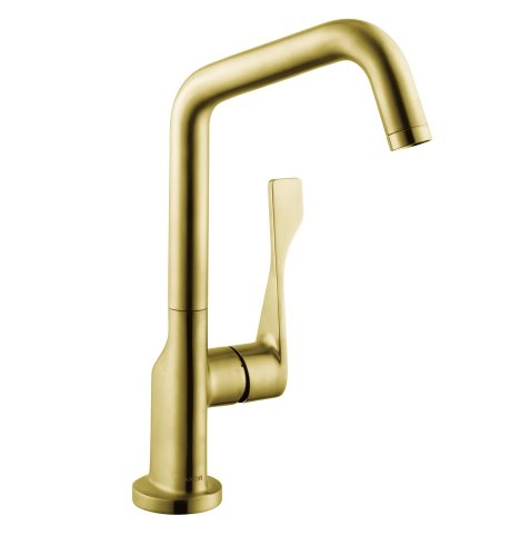 AXOR CITTERIO KITCHEN FAUCET