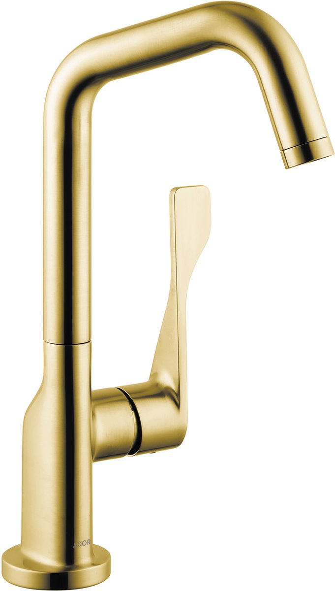 AXOR CITTERIO BAR FAUCET