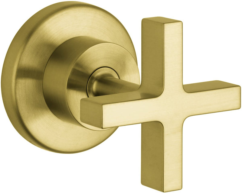 AXOR CITTERIO VOLUME CONTROL CROSS,TRIM