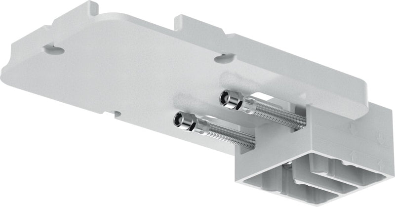 AXOR SHOWERSOLUTIONS ROUGH SHOWERHEAD FLUSH CEILING MOUNT