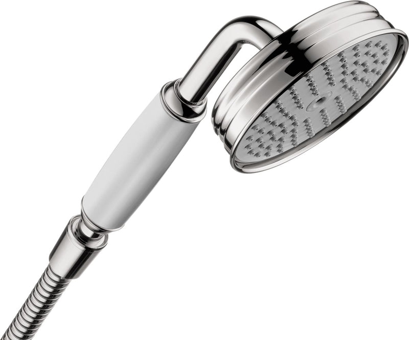 AXOR MONTREUX HANDSHOWER 100 1-JET 1.8 GPM