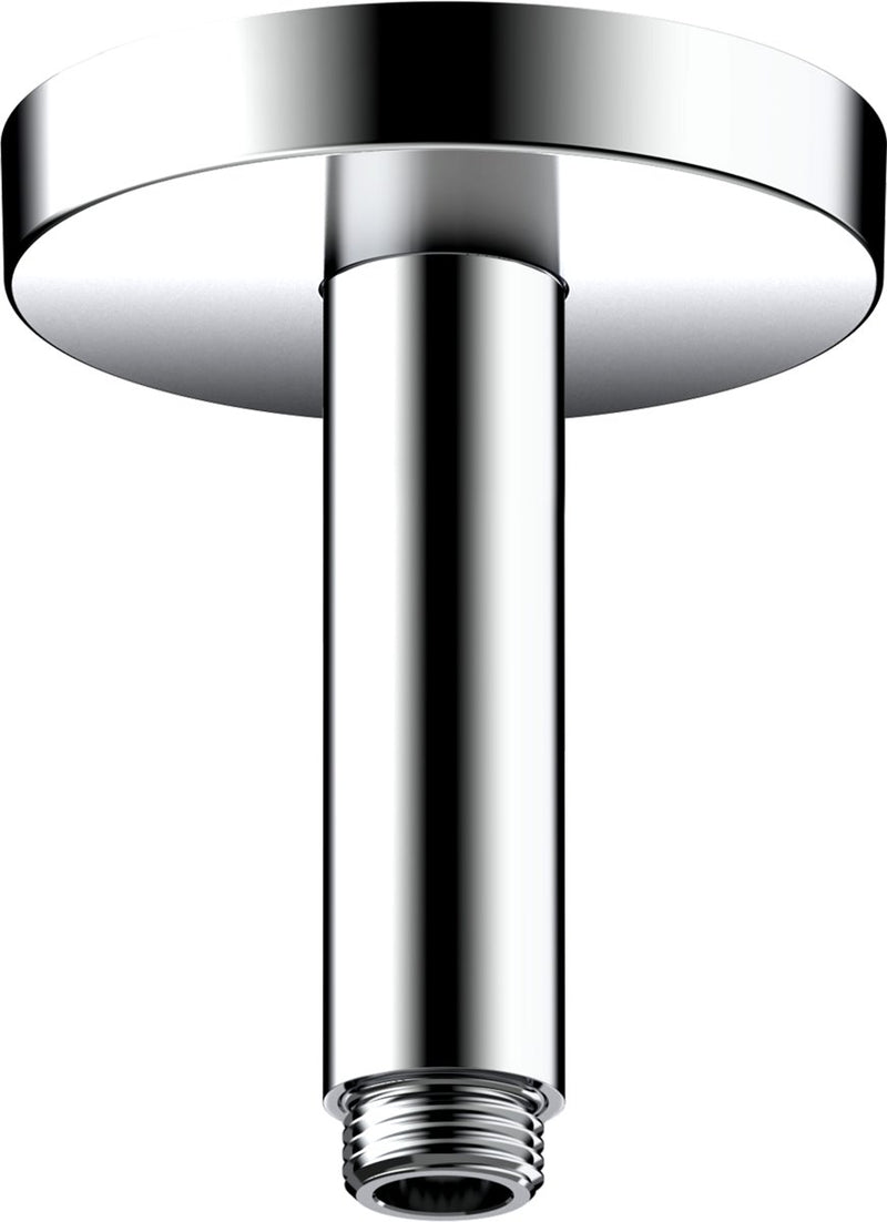 AXOR CITTERIO EXTENSION PIPE FOR CEILING MOUNT 4"