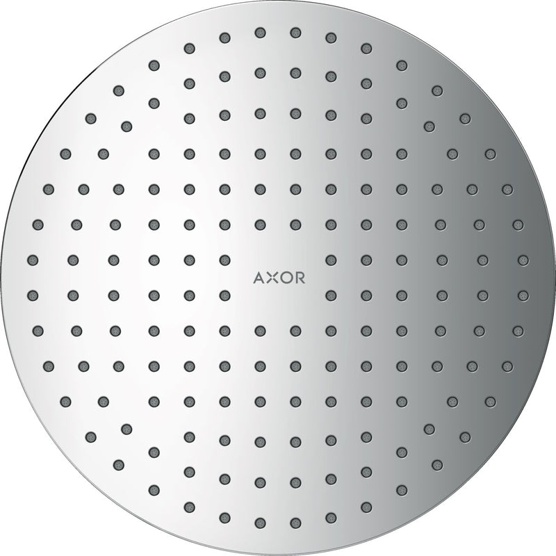 AXOR SHOWERSOLUTIONS SHOWERHEAD 250 2-JET 1.75 GPM IN CHROM