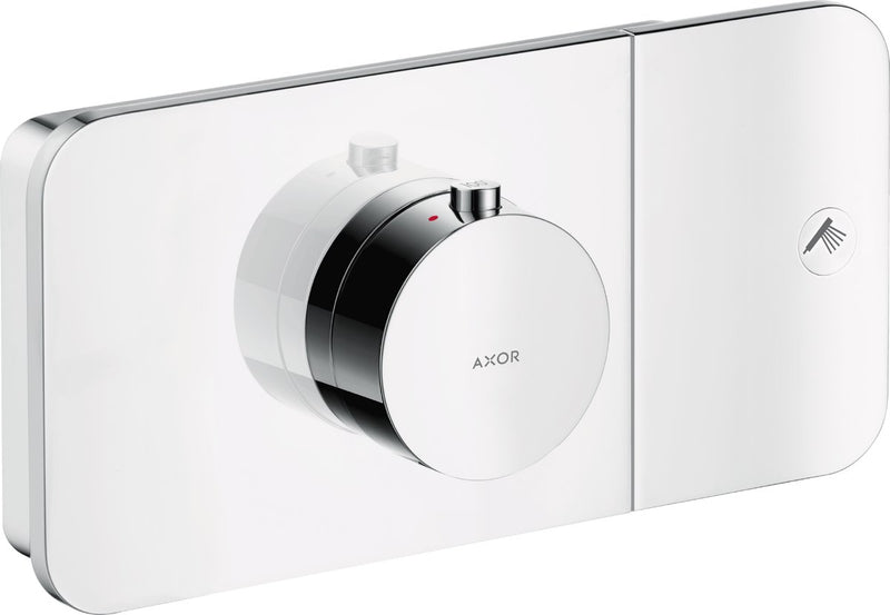 AXOR THERMOSTATIC MODULE TRIM FOR 1 FUNCTION