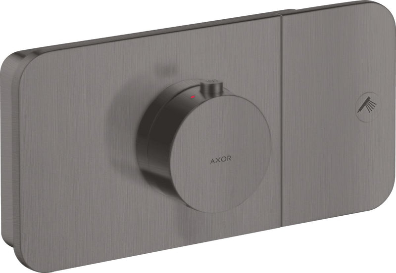 AXOR THERMOSTATIC MODULE TRIM FOR 1 FUNCTION