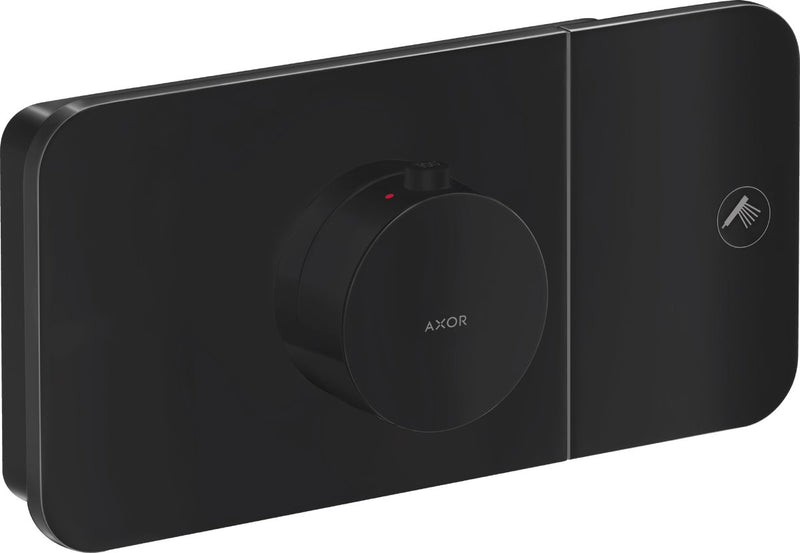 AXOR THERMOSTATIC MODULE TRIM FOR 1 FUNCTION
