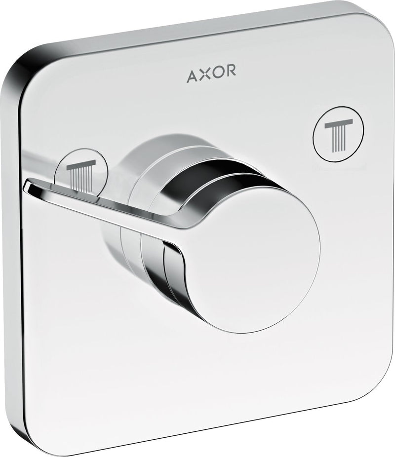 AXOR SHOWERHEAD DIVERTER TRIM