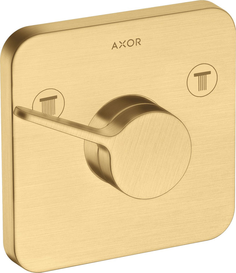 AXOR SHOWERHEAD DIVERTER TRIM