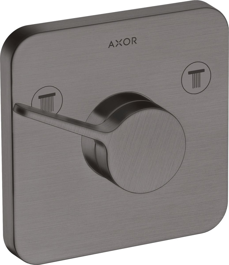 AXOR SHOWERHEAD DIVERTER TRIM