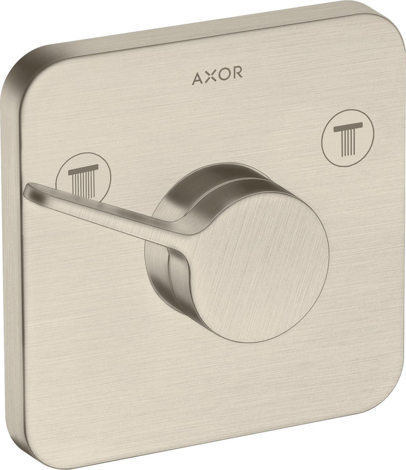 AXOR SHOWERHEAD DIVERTER TRIM