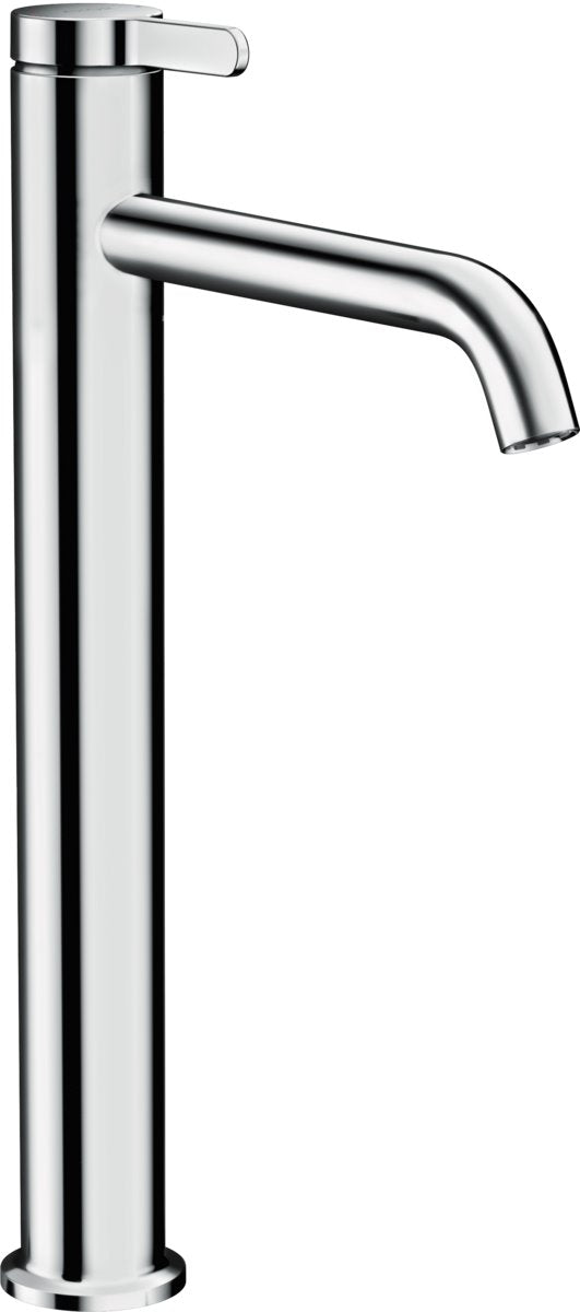 AXOR SINGLE-HOLE FAUCET 260 1.2 GPM
