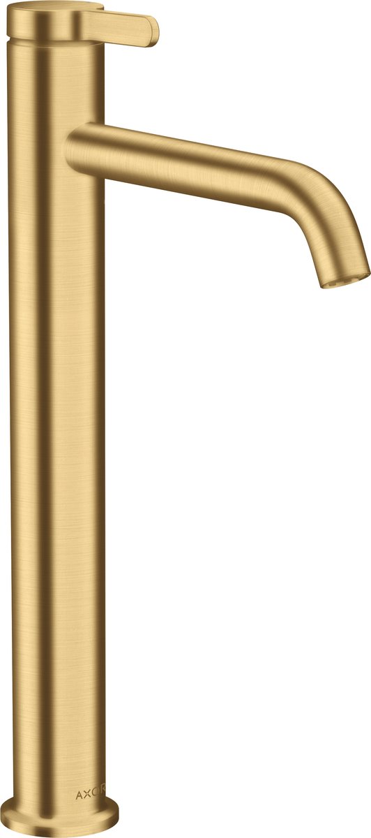 AXOR SINGLE-HOLE FAUCET 260 1.2 GPM