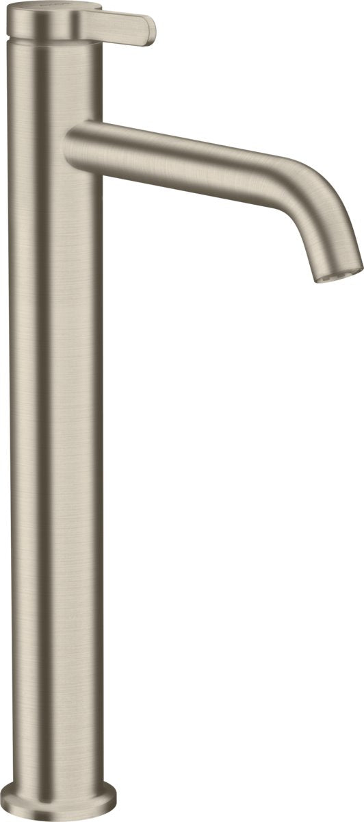 AXOR SINGLE-HOLE FAUCET 260 1.2 GPM