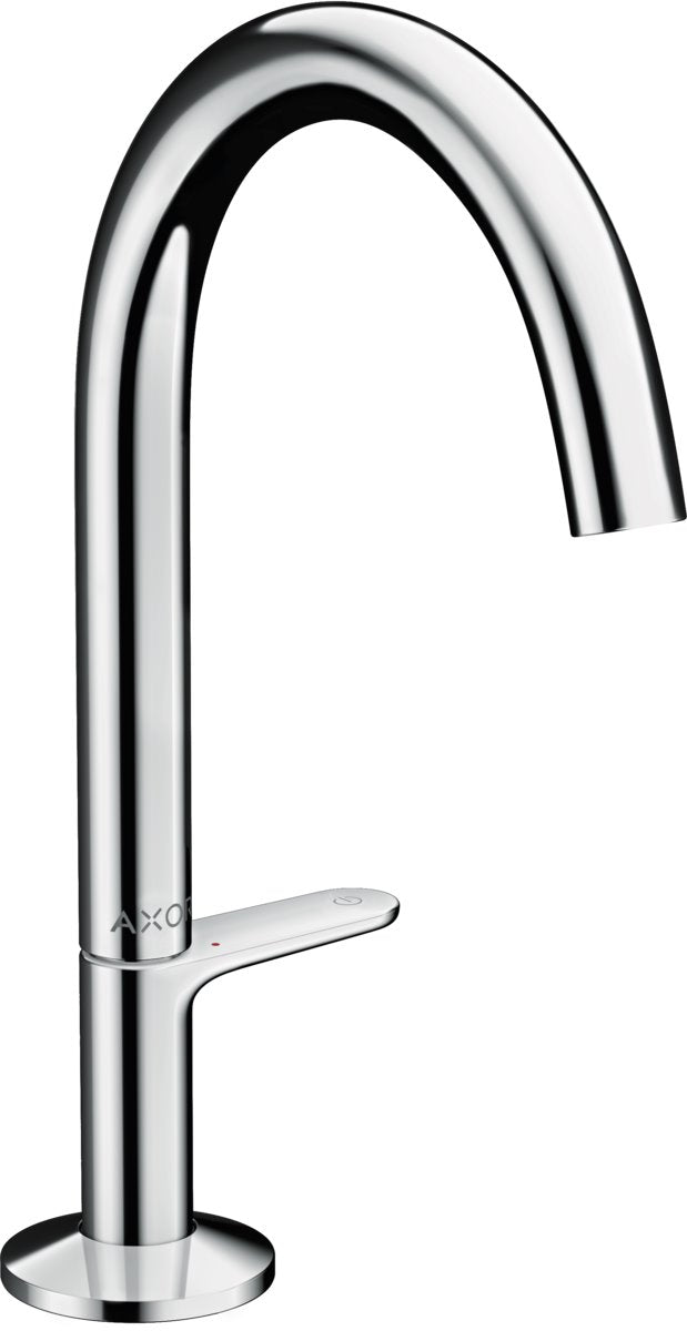 AXOR SINGLE-HOLE FAUCET SELECT 170 1.2 GPM
