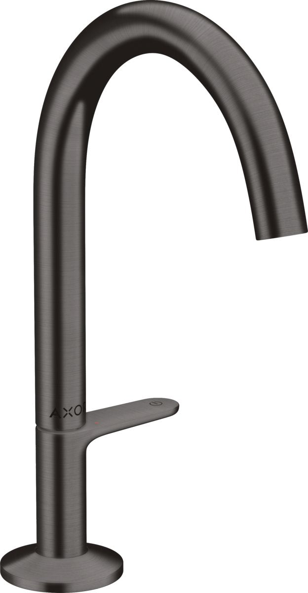 AXOR SINGLE-HOLE FAUCET SELECT 170 1.2 GPM