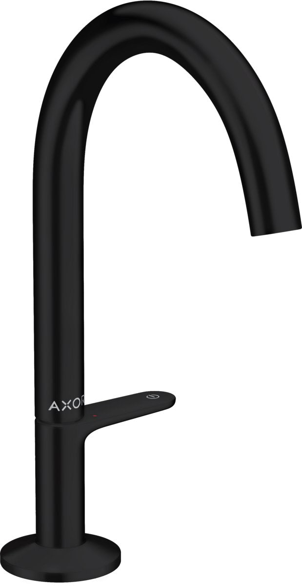 AXOR SINGLE-HOLE FAUCET SELECT 170 1.2 GPM