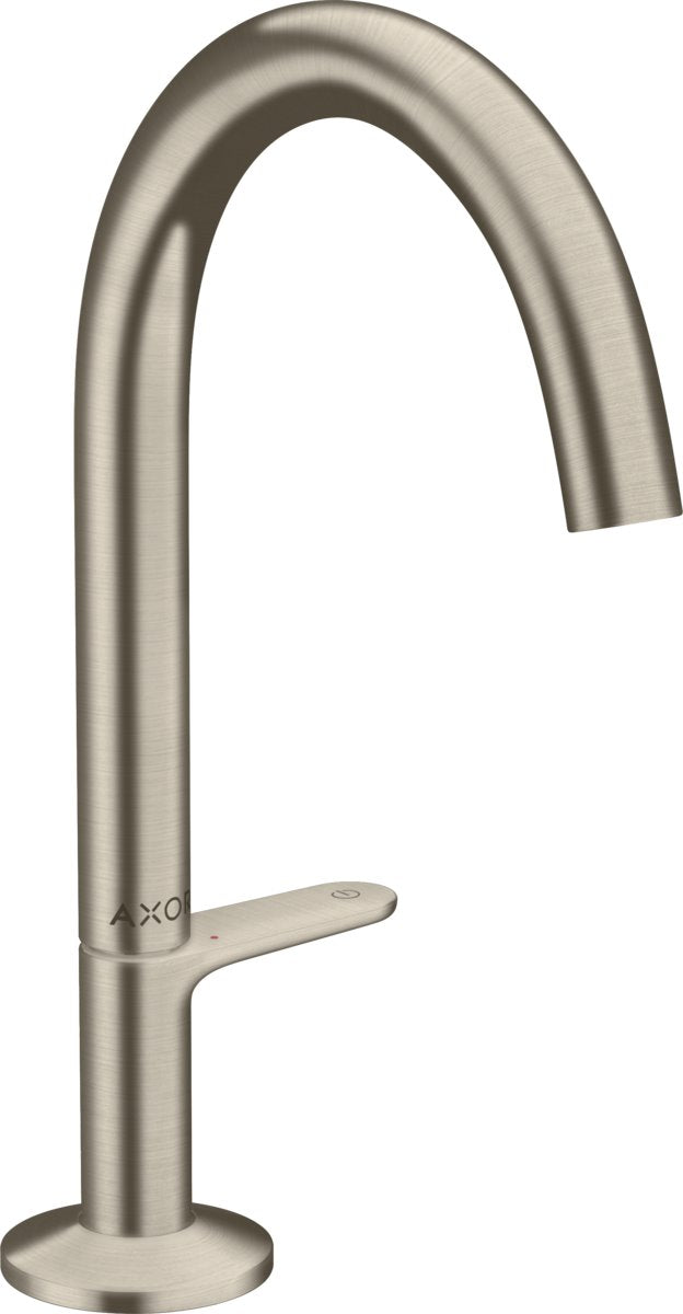 AXOR SINGLE-HOLE FAUCET SELECT 170 1.2 GPM