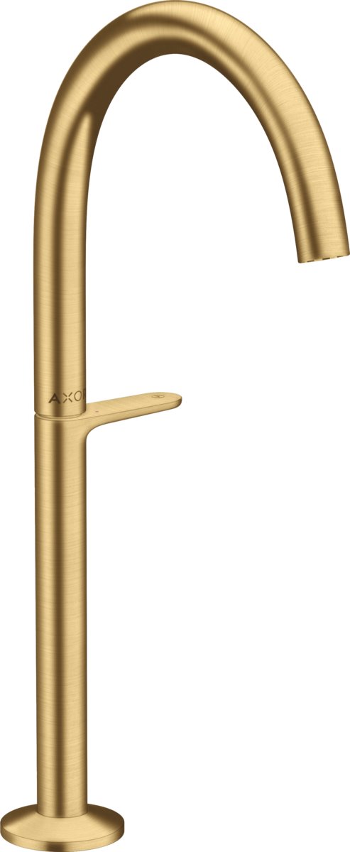 AXOR SINGLE-HOLE FAUCET SELECT 260 1.2 GPM