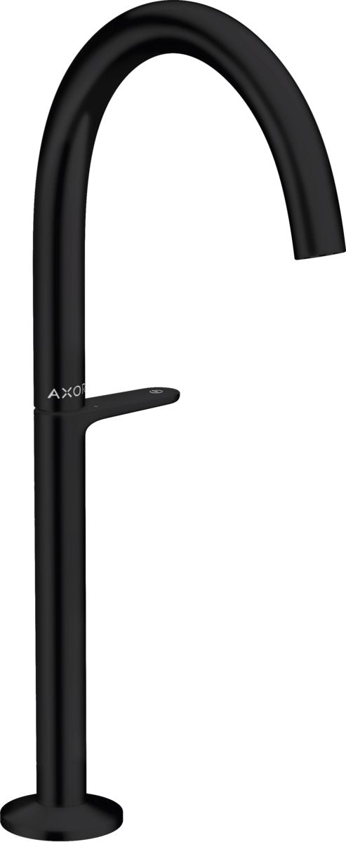AXOR SINGLE-HOLE FAUCET SELECT 260 1.2 GPM