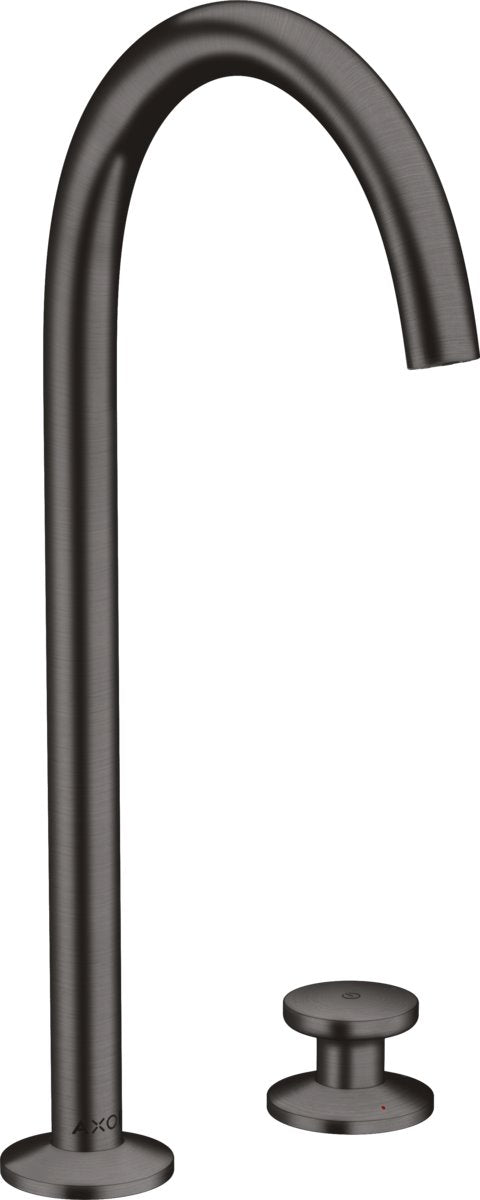 AXOR 2-HOLE SINGLE-HANDLE FAUCET 260 1.2 GPM