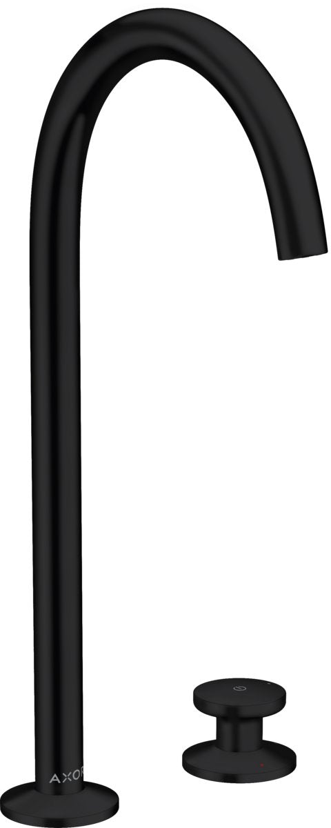 AXOR 2-HOLE SINGLE-HANDLE FAUCET 260 1.2 GPM