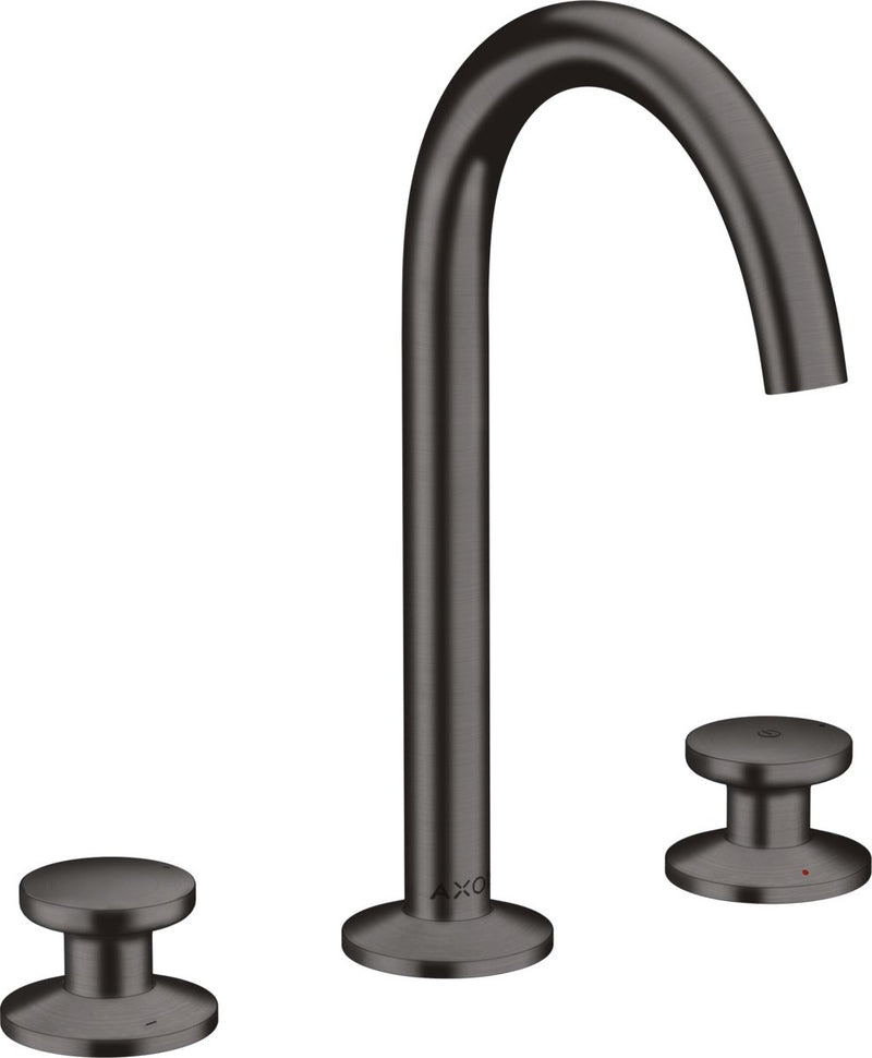 AXOR WIDESPREAD FAUCET SELECT 170 1.2 GPM