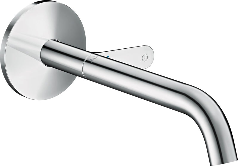 AXOR WALL-MOUNTED SINGLE-HANDLE FAUCET SELECT 1.2 GPM