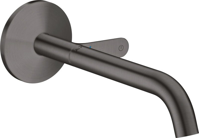 AXOR WALL-MOUNTED SINGLE-HANDLE FAUCET SELECT 1.2 GPM