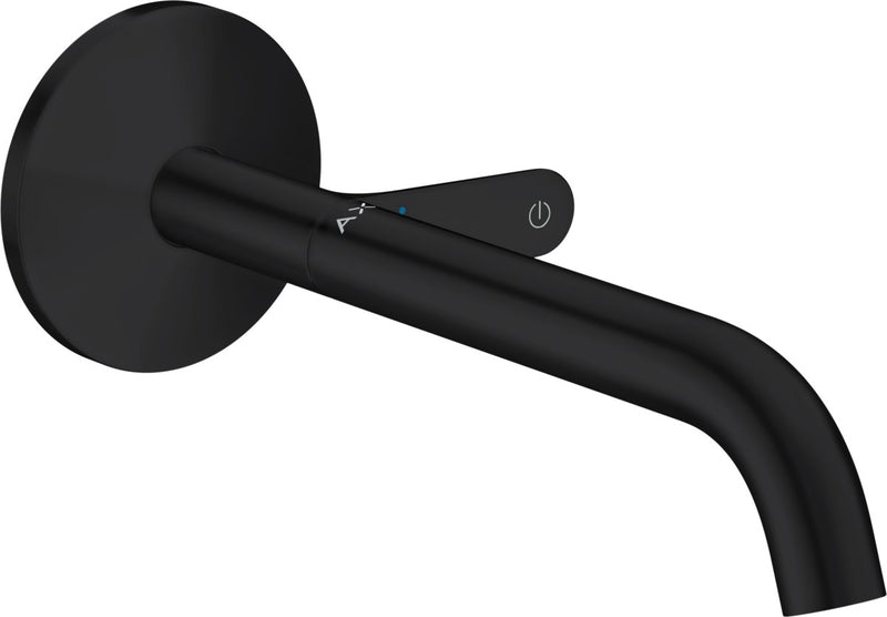AXOR WALL-MOUNTED SINGLE-HANDLE FAUCET SELECT 1.2 GPM