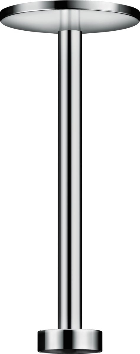 AXOR CEILING EXTENSION PIPE FOR SHOWERHEAD 280 2-JET