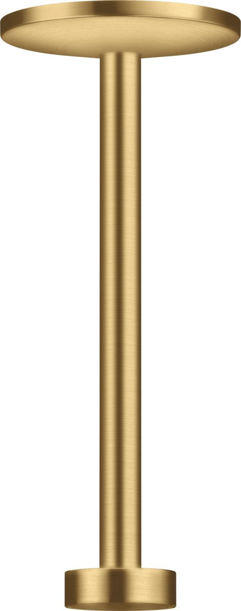 AXOR CEILING EXTENSION PIPE FOR SHOWERHEAD 280 2-JET
