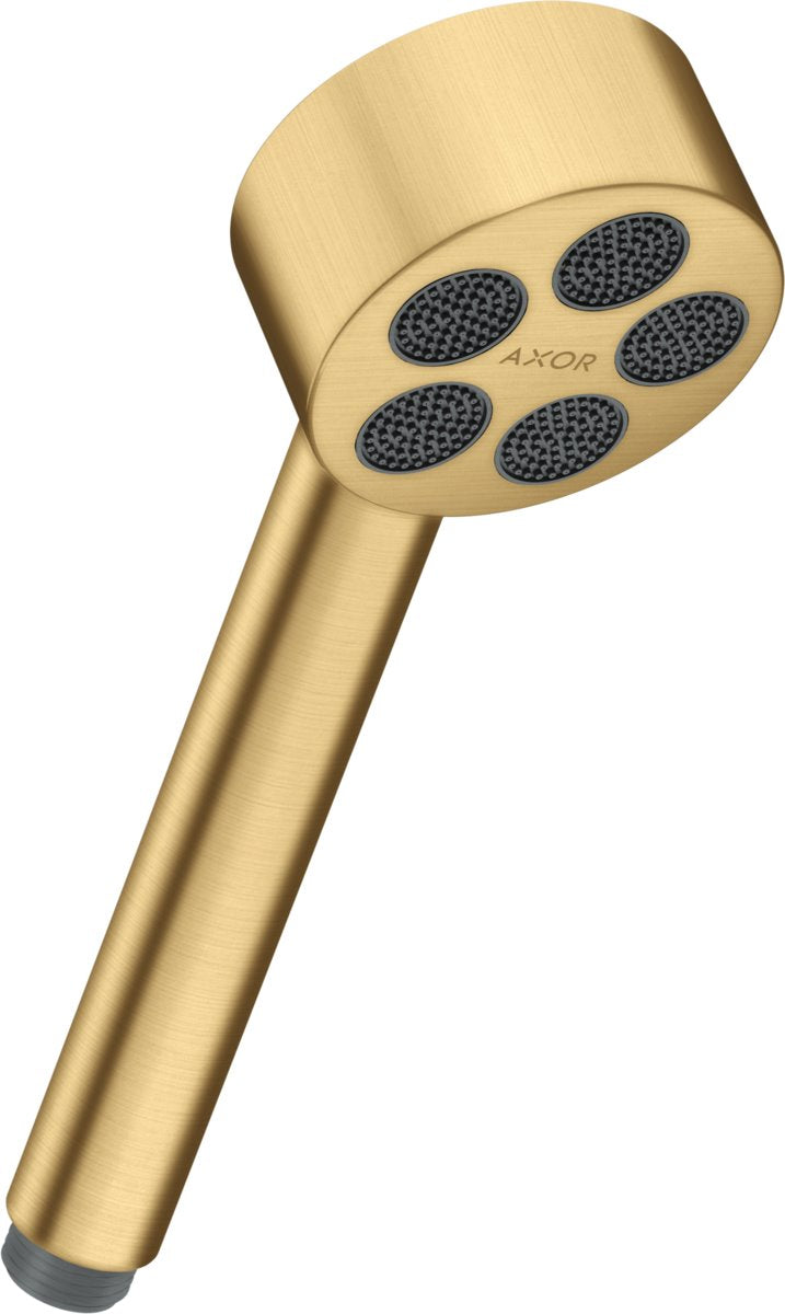 AXOR HANDSHOWER 1-JET 1.75 GPM