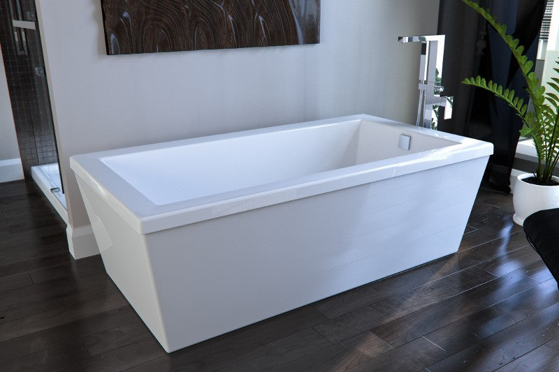 Neptune Freestanding Ametys 3260 Bathtub