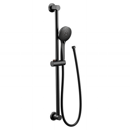MOEN 5 FCTN HH W/ SLIDE BAR