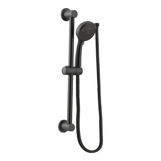 MOEN TRANS 4F ECO HH W/SLIDE BAR