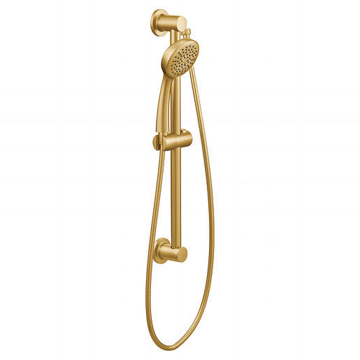 MOEN HH 1F ECO PERF W/ SLIDE BAR