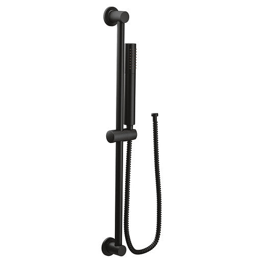 MOEN ECO-PERFORMANCE MODERN 1F HH W/SLDBR