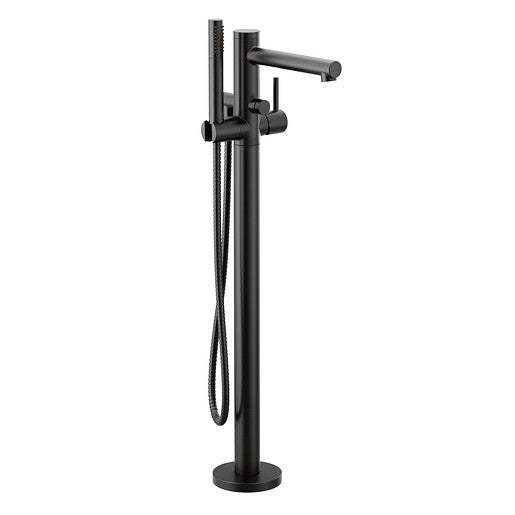 MOEN ALIGN FLOOR MOUNT TUB FILLER